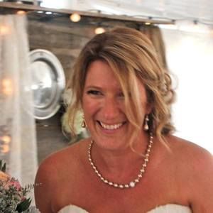 Meet your Posher, Kerri